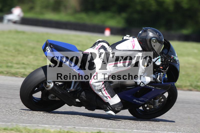 /13 01.05.2025 Speer Racing ADR/Gruppe gruen/662